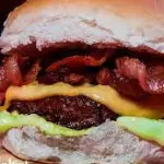 X BACON DUPLO