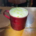 MOSCOW MULE