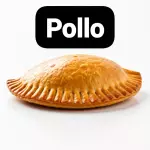 Empanada de Pollo