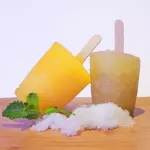 Helados sin azúcar