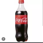 Coca-Cola 600ml