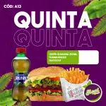 QUINTA - A13