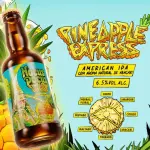 HOCUS POCUS - PINEAPPLE | IPA