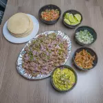 1Kg De Proteina