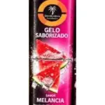 GELO SABORIZADO MELANCIA