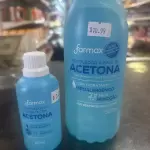 Acetona