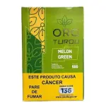 Oro Melo Green