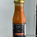 SALSA PICANTE DE CHONTADURO