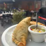 Empanadas de Carne