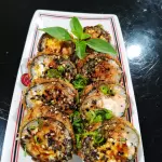 187. Hot Vegetariano