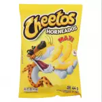 Cheetos
