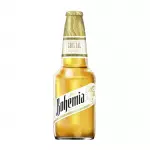 Bohemia Cristal (blanca)