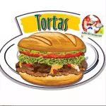 TORTA PECHUGA EMP C/QUESILLO