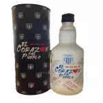 BOTIJA TUBO QUEBRANTA ALIANZA LIMA