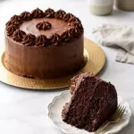Torta de Chocolate 🍫