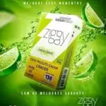 ZGY: Fresh Lemon ⚡