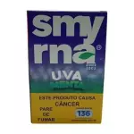 SMYRNA 50GR UVA MENTA