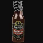 MOLHO BARBECUE ORIGINAL 200G