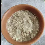 Sopa de feijão com Macarrão 700 ML