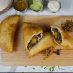 Empanadas pabellon (4pz)(copy)