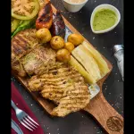 PARRILLADA MIXTA HUMITO