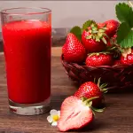 JUGO DE FRUTILLA 550ml