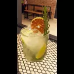 Caipirinha 2x1