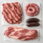 Combo Parrillada