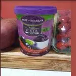 Açaí  puro 1kg