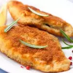 Pescado Canciller