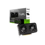 ASUS DUAL SERIES GEFORCE RTX 5050