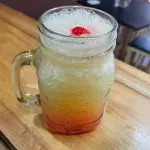 TROPICAL FRUIT PUNCH