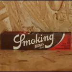 Smoking Brown XL