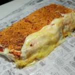DOGÃO 4 QUEIJOS