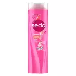 SEDA SHAMPOO CERAMIDAS 325ML