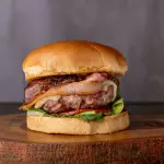 HAMBURGUER DE COSTELA