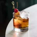 Old fashioned