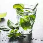 Mint Julep