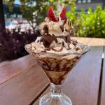 Sundae