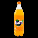 FANTA LARANJA 1L