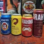 Cerveja Lata