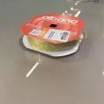 Cordão metálico COD: 4149