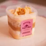 Doce de Leite c/ Brigadeiro Branco