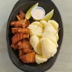 Chicharrones Ahumado