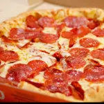 Pepperoni