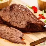 Maminha 300g P/2