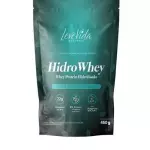 HIDRO WHEY SORVETE DE BAUNILHA 450G