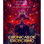 Crónicas de un exorcismo