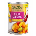 Coctel Fruta Fairhill Farms Fruit