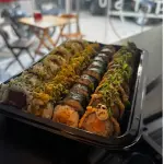 40 peças